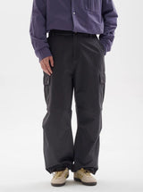 ドローコードカーゴパンツ U3181 - SINCEUMM