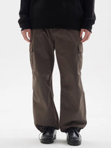 ドローコードカーゴパンツ U3181 - SINCEUMM