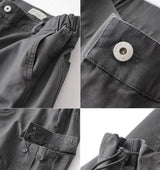 ドローコードカーゴパンツ U3181 - SINCEUMM