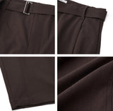 ワイドシルエットスラックスパンツ U3474 - SINCEUMM