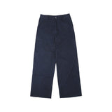 ストレートワークパンツ U3768 - SINCEUMM