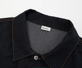 ワークスタイルデニムジャケット U5090 - SINCEUMM