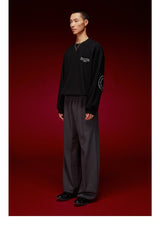 【270G】Elboprint T-shirt N3268 - SINCEUMM