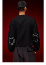 【270G】Elboprint T-shirt N3268 - SINCEUMM