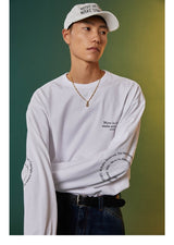 【270G】Elboprint T-shirt N3268 - SINCEUMM