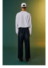 【270G】Elboprint T-shirt N3268 - SINCEUMM