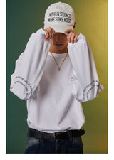 【270G】Elboprint T-shirt N3268 - SINCEUMM