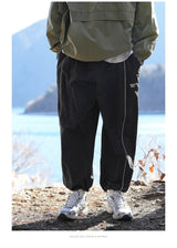 【吸湿速乾機能】ナイロントレーニングパンツ U3269 - SINCEUMM