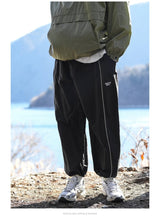 【吸湿速乾機能】ナイロントレーニングパンツ U3269 - SINCEUMM