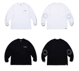 【270G】Elboprint T-shirt N3268 - SINCEUMM
