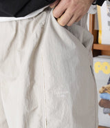 【吸湿速乾機能】ナイロントレーニングパンツ U3269 - SINCEUMM