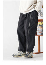 【吸湿速乾機能】ナイロントレーニングパンツ U3269 - SINCEUMM