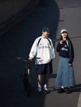 300GラグランスポーティロンT  N133 - SINCEUMM