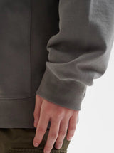 【379G】ハーフジップスウェット U26 - SINCEUMM