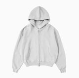 【400G】ベーシックラグジュアリーフーディ U156 - SINCEUMM