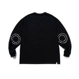 【270G】Elboprint T-shirt N3268 - SINCEUMM