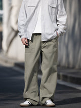 アメリカンレトロパンツ N3138 - SINCEUMM