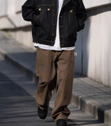 アメリカンレトロパンツ N3138 - SINCEUMM