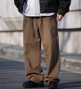 アメリカンレトロパンツ N3138 - SINCEUMM