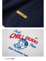 アメリカンレトロプリントTシャツ U2253 - SINCEUMM