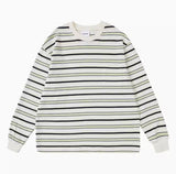 Border sweatshirt N162 - NNine