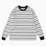 Border sweatshirt N162 - NNine