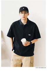 HEAVY PURITY POLO N2023 - NNine