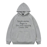 ヘビーウエイトプリントフーディ U3140 - SINCEUMM