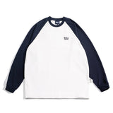 300GコットンラグランTシャツ U1811 - SINCEUMM