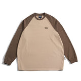 300GコットンラグランTシャツ U1811 - SINCEUMM