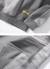 クールネックスウェット U3205 - SINCEUMM