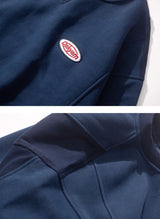 クールネックスウェット U3205 - SINCEUMM