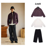 ワイドシルエットデニム U2870 - SINCEUMM