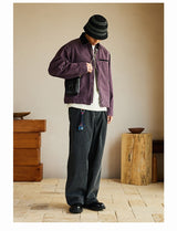 ワイドシルエットデニム U2870 - SINCEUMM