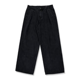 ワイドシルエットデニム U2870 - SINCEUMM