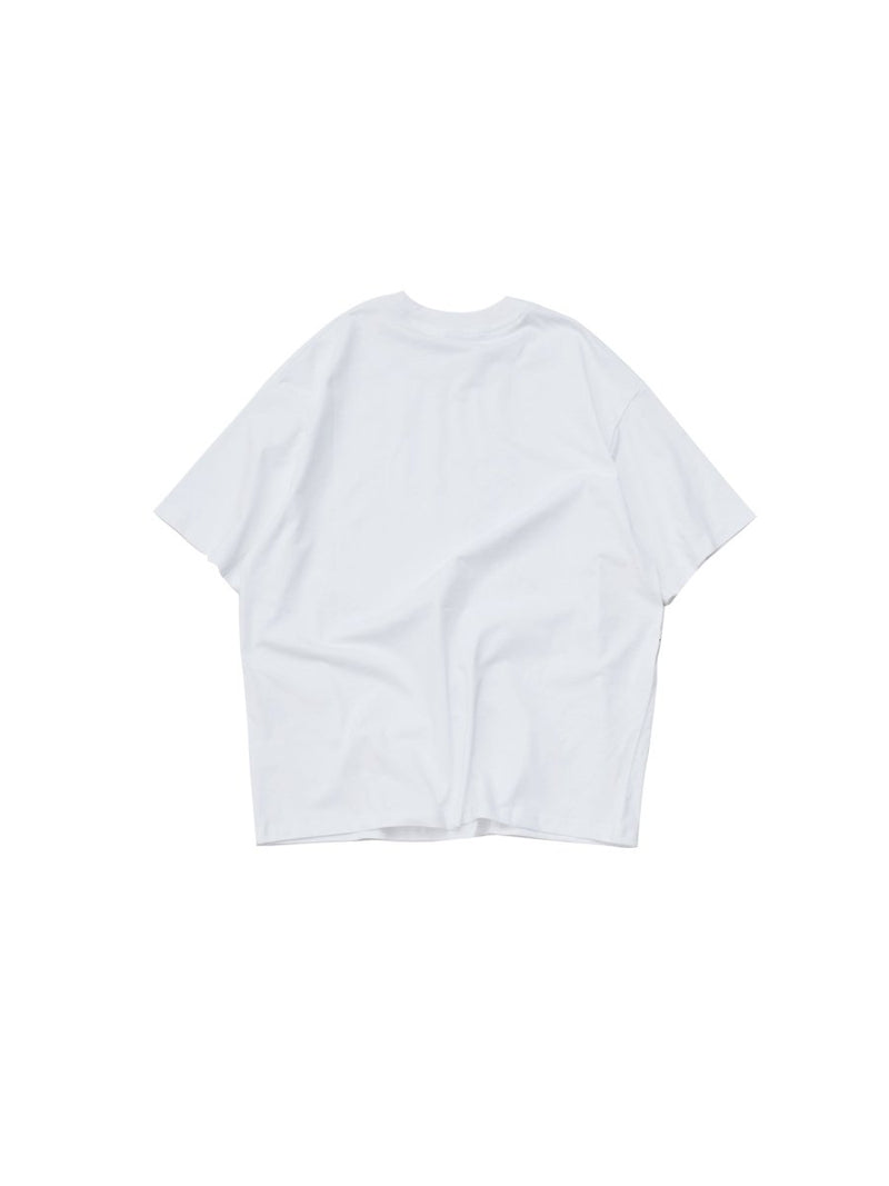 【295グラム】男女用 カップルTシャツ U3823 - SINCEUMM