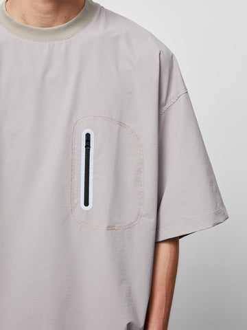 150グラム】ジッパーポケット半袖マウンテンTシャツ UN508 – SINCEUMM