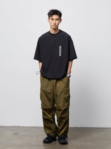 150グラム】ジッパーポケット半袖マウンテンTシャツ UN508 – SINCEUMM