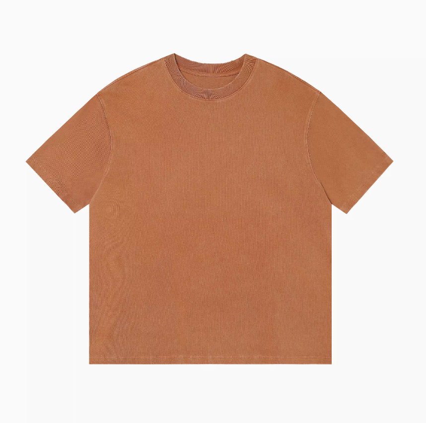 レトロウォッシュ加工Tシャツ U3655 – SINCEUMM