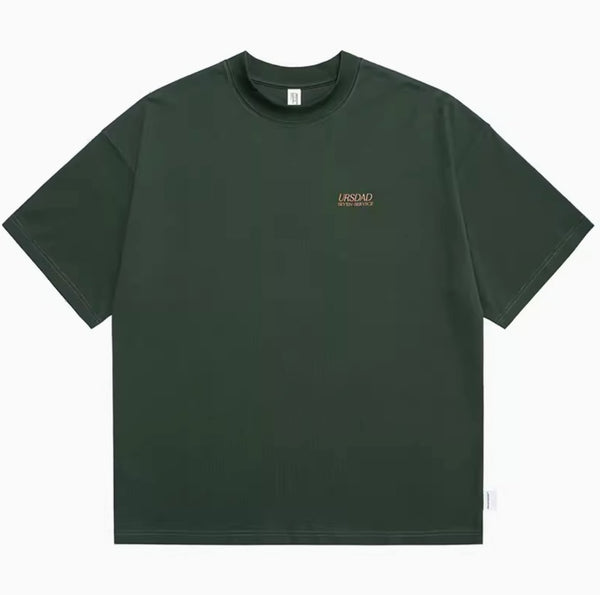 【吸湿速乾繊維】機能性Tシャツ 3870 - SINCEUMM