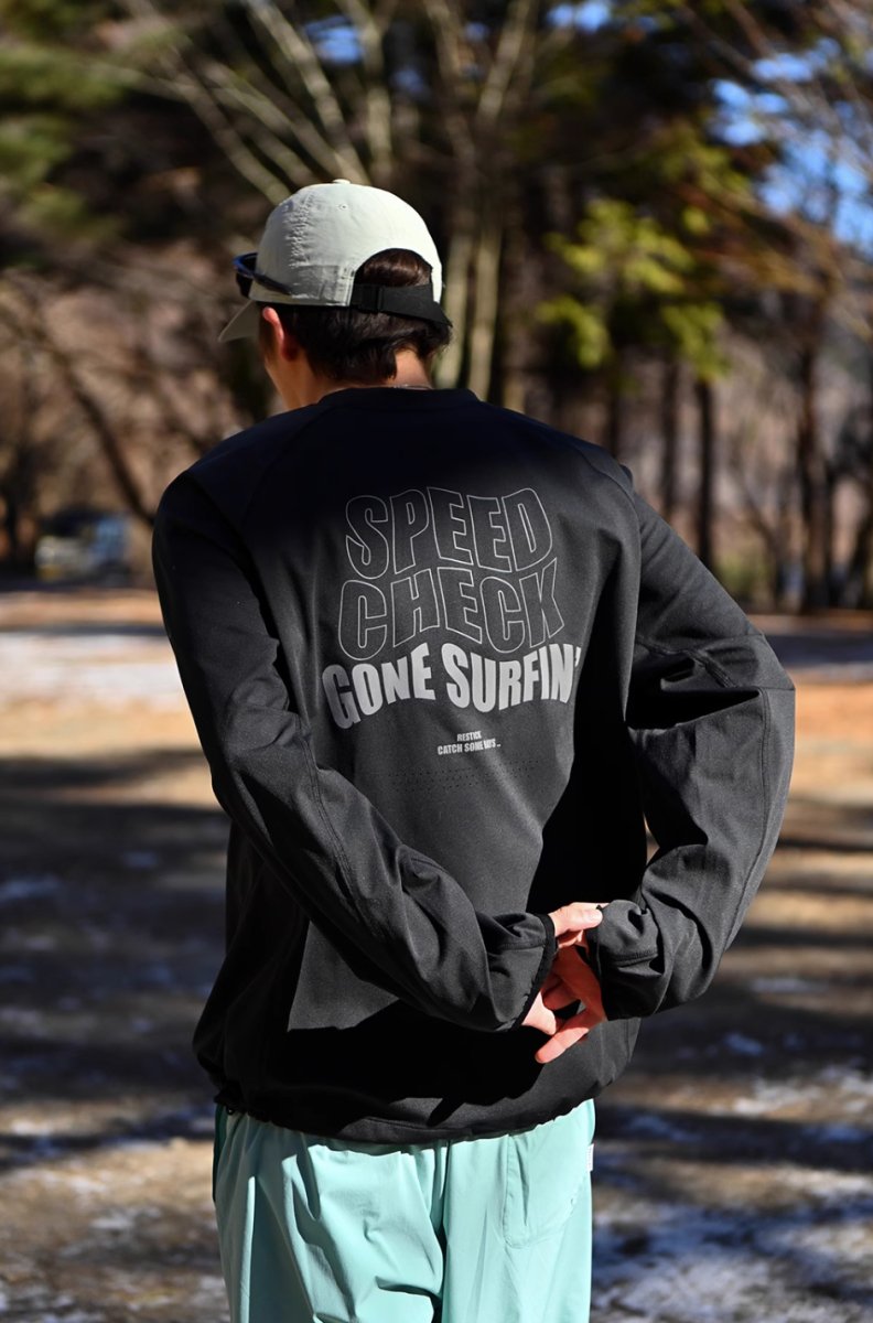 吸湿速乾アクティブロンT U4219 – SINCEUMM