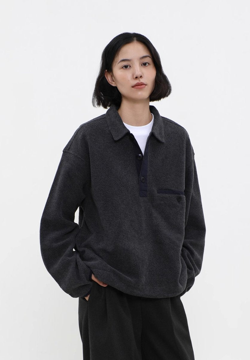 USS2 フリース✨ DESCENTE（デサント） 休まず出荷 交換無料 野球 フリース ジャケット