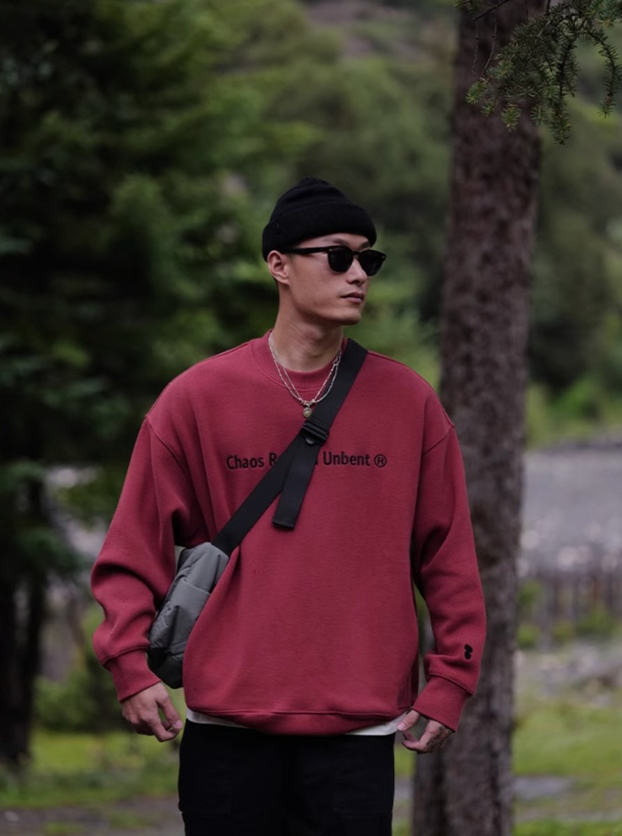 430グラム】刺繍ロゴフリーススウェット U4541 – SINCEUMM