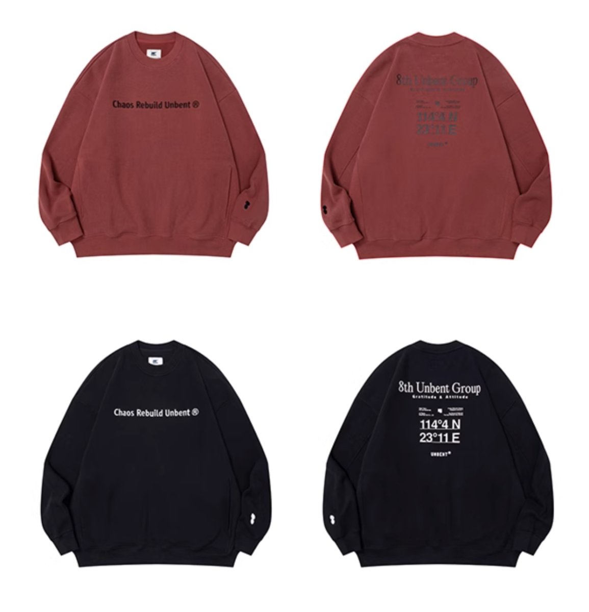 430グラム】刺繍ロゴフリーススウェット U4541 – SINCEUMM