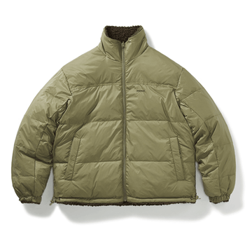 リバーシブル仕様】機能性ダウンジャケット U4821 – SINCEUMM