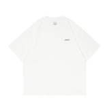 【280グラム】ベーシックオールコットンTシャツ U3312 - SINCEUMM