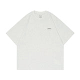 【280グラム】ベーシックオールコットンTシャツ U3312 - SINCEUMM