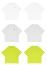 【280グラム】ベーシックオールコットンTシャツ U3312 - SINCEUMM