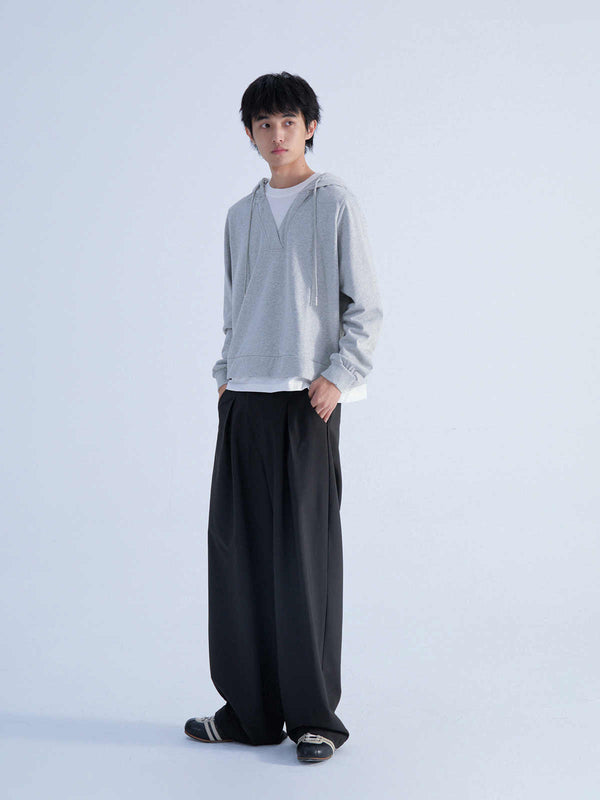 Loose Slacks UN724