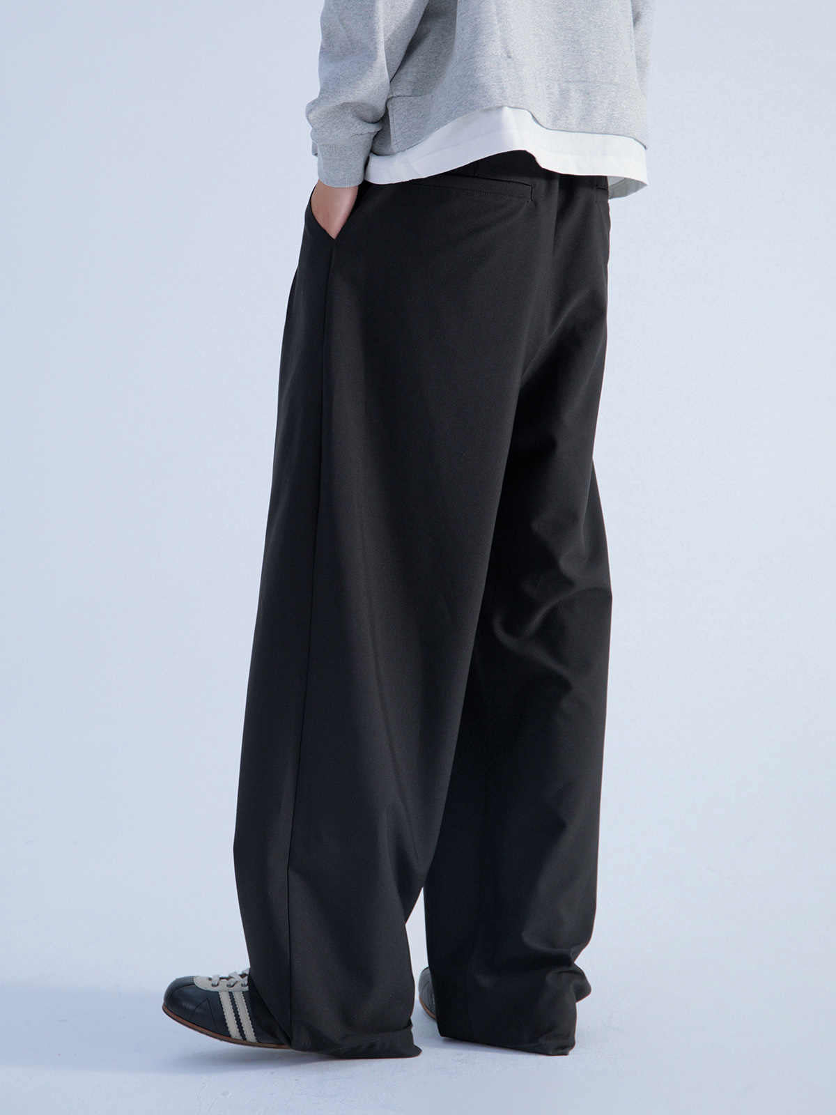 SLACKS PANTS – SINCEUMM